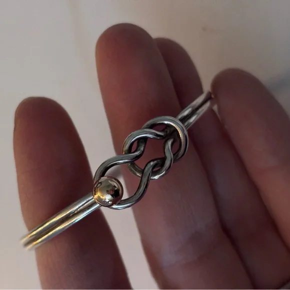 Eden hand arts sailors knot bracelet - Picture 4 of 8